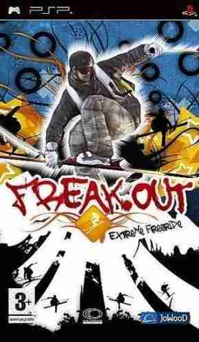 Descargar Freakout Extreme Freeride [MULTI5] por Torrent